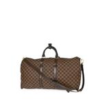 Дорожная сумка Keepall Bandouliere 55 (2009 год) 2