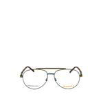 pilot-frame glasses 1
