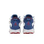 Кроссовки Lifestyle Air Jordan 6 Rings GS 'White True Blue' 6