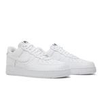 Кроссовки Nike Air Force 1 FlyEase 'White' 8
