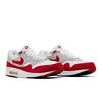 Кроссовки Nike Air Max 1 QS «Sport Red» 8
