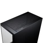 Phanteks XT VIEW MATRIX ATX Mid Tower корпус - Black 8