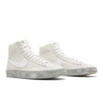 Кроссовки Nike Blazer Mid '77 EMB 'All-Star - Salt Flats' 8