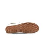 Кроссовки Vans Era 'Checkerboard Beech' 4