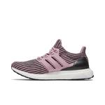 Кроссовки Adidas Wmns UltraBoost 4.0 DNA 'Shift Pink Black' 3