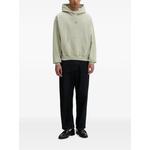 kangaroo-pocket hoodie 2