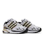 Кроссовки adidas Adistar Cushion 'White Black Gold Metallic' 8