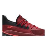 Кроссовки Under Armour Curry 7 'Underrated Tour' 2