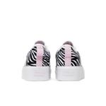 Кроссовки Adidas Wmns Nizza Platform 'Zebra' 7