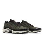 Кроссовки Nike Air Max Plus 'Black Cargo Khaki' 8