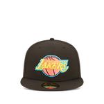 Кепка 59FIFTY Los Angeles Lakers 1