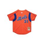 Рубашка Mike Piazza New York Mets 2004 1