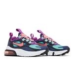 Кроссовки Nike Air Max 270 React SE PS 'Multi-Color' 8