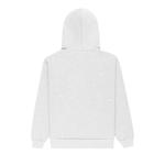 Худи Sp5der Atlanta Full Zip Hoodie 'Heather Grey' 2
