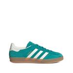 Кроссовки Gazelle Indoor Pure Teal 1