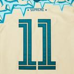 Джерси Supreme Stars Football Jersey 'Gold' 3