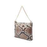 Esterpy snake-effect Esterpy tote bag 2