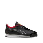 Кроссовки Roma Black из коллаборации с Ferrari 1