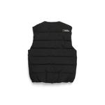 Унисекс жилет HERON U Neck Light Down 4