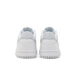 Кроссовки Nike Dunk Low GS 'Pure Platinum' 6