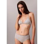 Слегка подбитый треугольный бюстгальтер - Calvin Klein Underwear 1