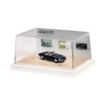 Игрушки и наборы для игр Hot Wheels x Moma Jaguar E-Type Roadster 2