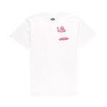 Футболки Billionaire Boys Club Salute Short-Sleeve Knit 'White' 1