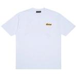 Футболки с коротким рукавом Drew House Doodle Joy Tee 'White' 1