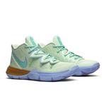 Кроссовки SpongeBob SquarePants x Nike Kyrie 5 EP 'Squidward' 8