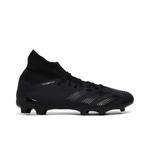 Бутсы Adidas Predator 20.3 FG 'Core Black' 1