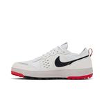Кроссовки Nike C1TY 'College Grey Fire Red Black' 3
