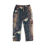Штаны Supreme Micro Down Pant 'Deer' 1