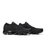 Кроссовки Nike Air VaporMax 'Triple Black 2.0' 8