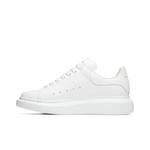 Кроссовки Alexander McQueen Oversized Sneaker 'White' 2019 3