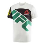 Футболка UFC Fighter Kit 1
