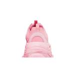 Кроссовки Balenciaga Wmns Triple S Sneaker 'DIY - Pink' 7