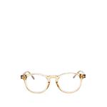 round-frame glasses 1