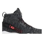 Образ жизни Air Jordan Apex React 'Black Grey' 2