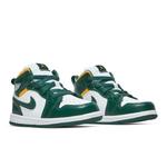 Кроссовки Air Jordan 1 Mid TD «Sonics» 8