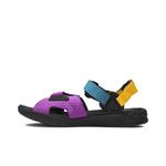 Сандалии Nike ACG Air Deschutz 'Vivid Purple' 3