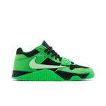 Кроссовки Travis Scott x Air Jordan Jumpman Jack TR 'Green Spark' 1