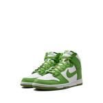 Кроссовки Dunk High Chlorophyll 2
