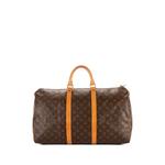 Сумка Keepall с монограммой 2