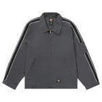 Куртки Supreme x Dickies Stripe Eisenhower Jacket 'Charcoal' 1