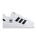 Кроссовки adidas Forum 84 Low ADV 'White Black' 2