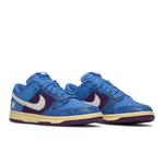 Кроссовки Undefeated x Nike Dunk Low SP '5 On It' 8