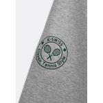 МУЖСКАЯ КУРТКА С ВЫШИТЫМ ЛОГОТИПОМ K-SWISS 7
