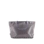 Сумка на плечо Artois Tote Coated Canvas MM 2