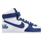 Кроссовки Nike Air Force 1 High '07 LV8 EMB «Dodgers» 2