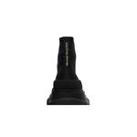 Ботинки Alexander McQueen Wmns Tread Slick Boot 'Black' 7